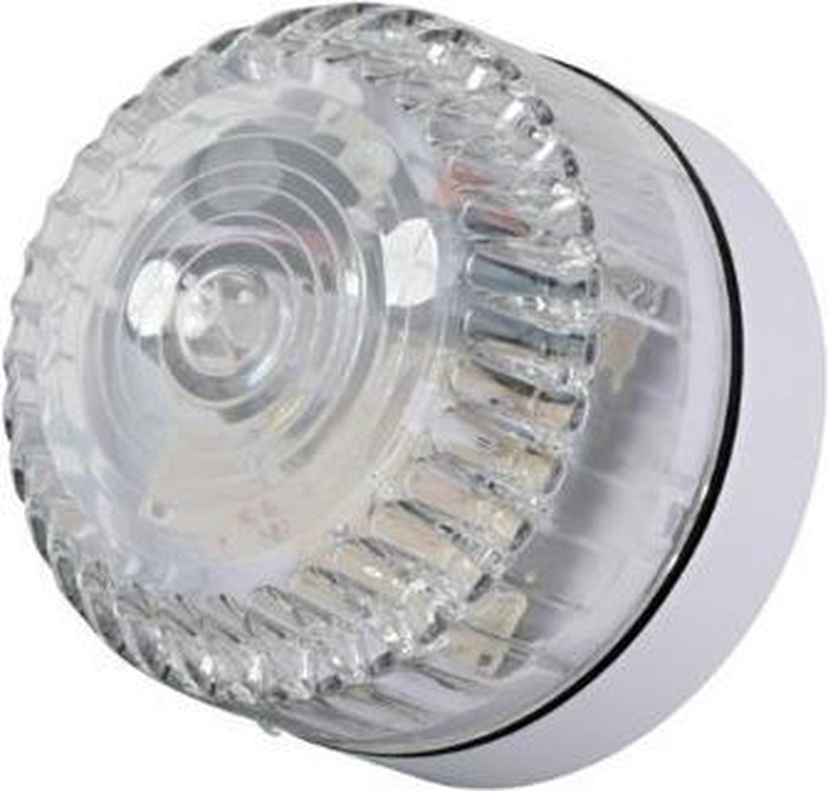 Cooper Safety 531047 - Flitser Wit Licht