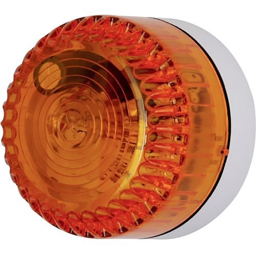Cooper Safety 531044 - Flitser Oranje Licht