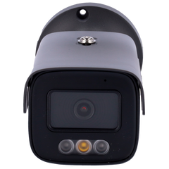 Safire SF-IPB380A-4E1-DL-GREY Bulletcamera E1 AI | 4MP