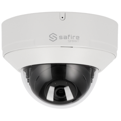 Safire Smart SF-D040-3KE1 5MP 2.8mm Dome camera 4-in-1 Serie E1