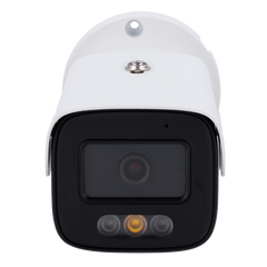 Safire SF-IPB380A-6E1-DL-0360 6MP Bulletcamera E1 AI | Dual Light
