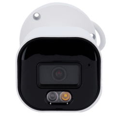 Safire SF-IPB080A-6E1-DL Bullet IP-camera E1 AI | Dual Light