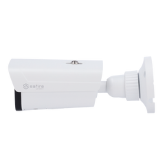 Safire SF-IPB380A-4E1-DL-0360 4MP Bulletcamera E1 AI