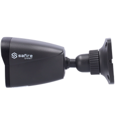 SF-IPB070A-2B1-DL-GREY 2MP IP Bullet camera Safire Smart