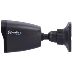 SF-IPB070A-4B1-DL-GREY 4MP IP Bullet camera Safire Smart