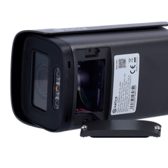 Safire Smart SF-IPB580ZA-4E1-DL-GREY Bullet IP-camera 4MP AI
