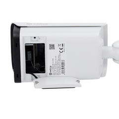 Safire SF-IPB380A-8E1-DL 8MP Bulletcamera E1 AI | Dual Light