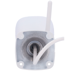 Safire SF-IPB080A-4WE1 WiFi Bulletcamera E1 AI | 4MP