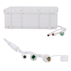 SF-IPB382CA-4I1-SOLAR4G IP-bulletcamera 4G met zonnepaneel