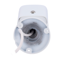 Safire SF-IPB380CA-4I1-SL 4MP Bulletcamera I1 met afschrikking