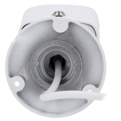Safire SF-IPB380A-8E1-DL 8MP Bulletcamera E1 AI | Dual Light