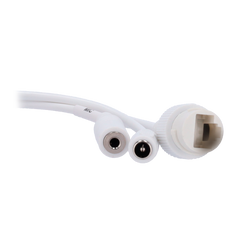 Safire SF-IPB080A-6E1-DL Bullet IP-camera E1 AI | Dual Light