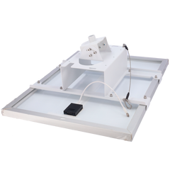 SF-IPB382CA-4I1-SOLAR4G IP-bulletcamera 4G met zonnepaneel