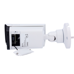 Safire SF-IPB370A-4I1-0360 Bullet IP-camera I1 AI