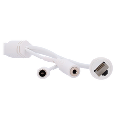 Safire SF-IPB080A-4WE1 WiFi Bulletcamera E1 AI | 4MP