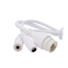 Safire SF-IPB380A-4E1-DL-GREY Bulletcamera E1 AI | 4MP