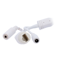 Safire SF-IPB380A-8E1-DL 8MP Bulletcamera E1 AI | Dual Light