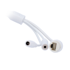 Safire SF-IPB380A-8I2 8MP Bulletcamera I2 AI | IP-camera