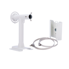 SF-IPB382CA-4I1-SOLAR4G IP-bulletcamera 4G met zonnepaneel
