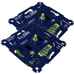 ECODIM ECO-DIM.11-2PACK DIMMER DUO PACK 0-250W FA 1=2