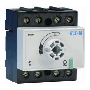 Eaton Duco - Lastscheider DCM-63/4-SK