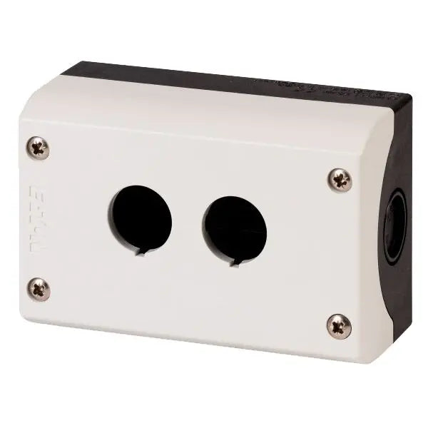 Eaton Moeller RMQ-Titan - Drukknopkast M22-I2