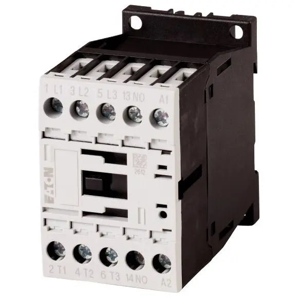 Eaton Moeller DILM - Magneetschakelaar DILM9-10(24VDC)