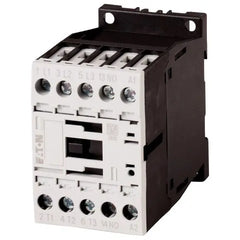 Eaton Moeller DILM - Magneetschakelaar DILM9-10(24VDC)