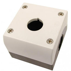 Eaton Opbouwkast 1 inbouwplaat - 216535