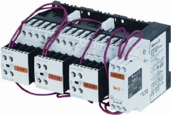 Eaton Moeller SDAINL - Sterdriehoekschakelaar SDAINLM16