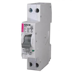 ETI Aardlekautomaat KZS-1M 16A B-karakteristiek 30mA 1P+N