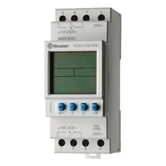 Finder Serie 12 - Schakelklok 129182300000