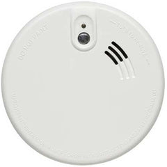 Firex KF20R rookmelder 230V koppelbaar 10 jaar Lithium back-up batterij