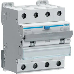 Hager HACO - Aardlekautomaat ADM416G