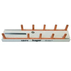 Hager Vision - Kamrail KB4FN
