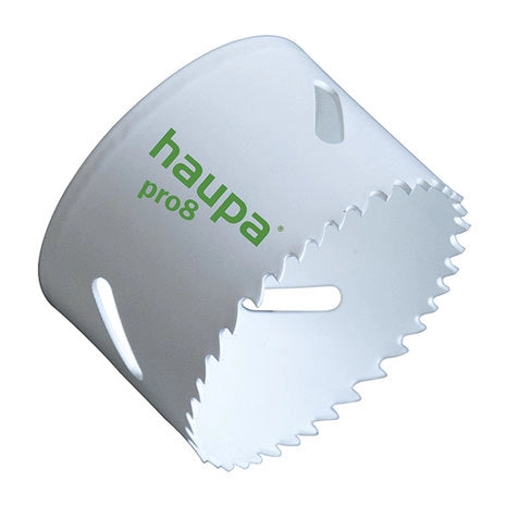 Haupa 231932 dozenboor 76mm bi-metaal
