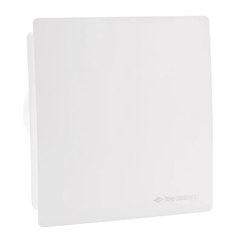Itho Daalderop BTV SSST - Badkamer-/toiletventilator 53-00356