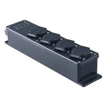 Keraf RA - Stekkerdoos KERAF15Z