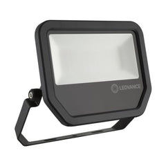 Ledvance LED Floodlight Performance GEN 3 Zwart 50W 6000lm 100D - 840 Koel Wit | IP65 - Symmetrisch