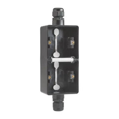 Niko New Hydro - Onderbak 761-84261 Zwart