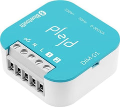 Plejd DIM-01 dimmer 0 - 300 W mesh Bluetooth