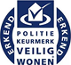 Politie keurmerk