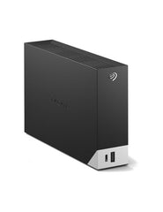 Seagate OneTouch Externe Harde Schijf, 6TB, Zwart 2 uwwoningveilig.nl