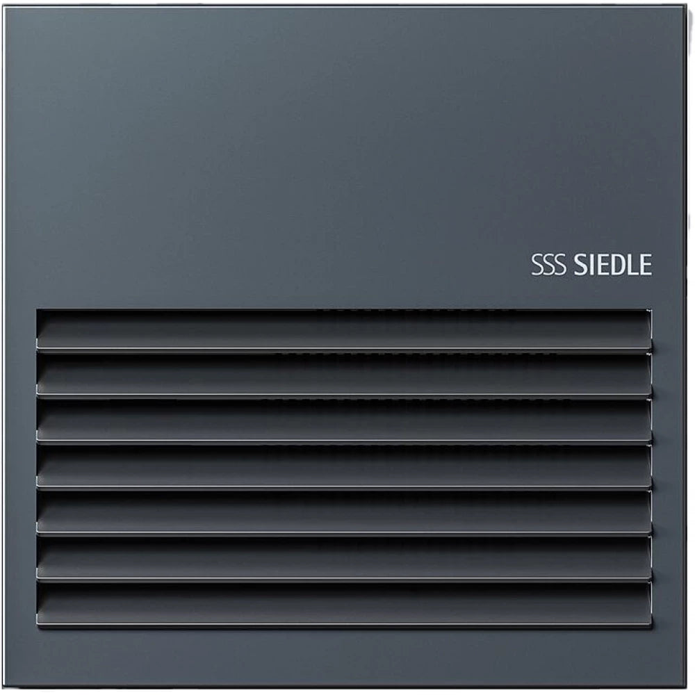 SIEDLE BTLM 750-0 AG - Bus Deurluidspreker