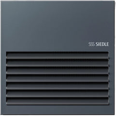 SIEDLE BTLM 750-0 AG - Bus Deurluidspreker