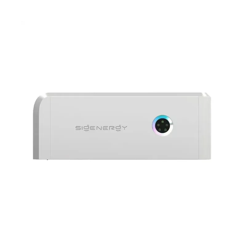 SIGENERGY 11010013 SIGENSTOR EC 10.0 TP