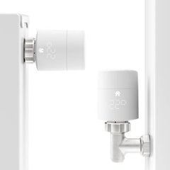 Tado Slimme Radiatorknop V3+ (Starterskit)