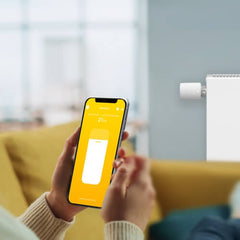 Tado Slimme Radiatorknop V3+ (Starterskit)