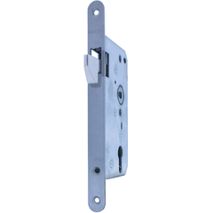 Mauer 3234 PZW stainless steel sliding door slot