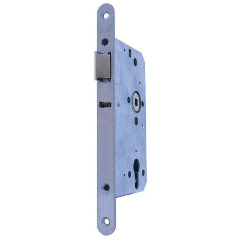 Mauer 8635 insteekslot FPZW DSB 60 mm RVS Din Rs